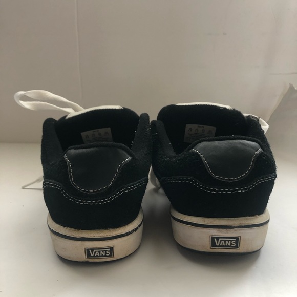 Vintage Vans shoes 👟! In good condition - Picture 3 of 6